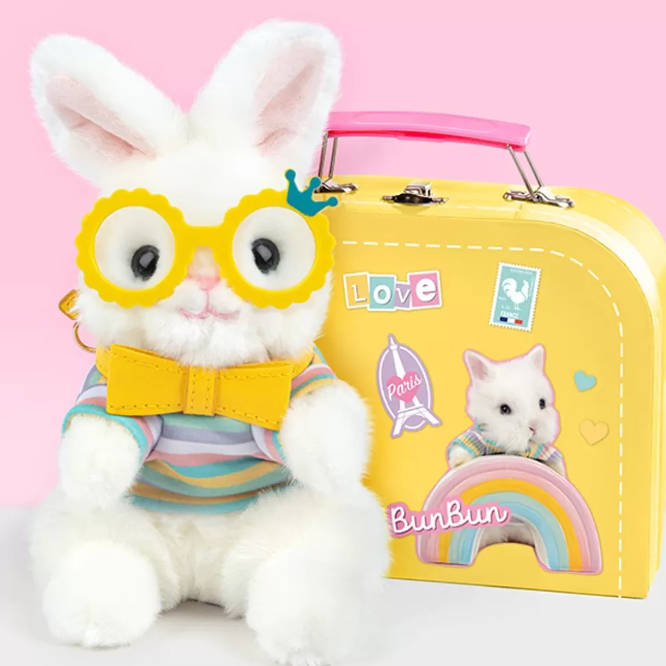 Best Sale Bunbun Knuffelsets