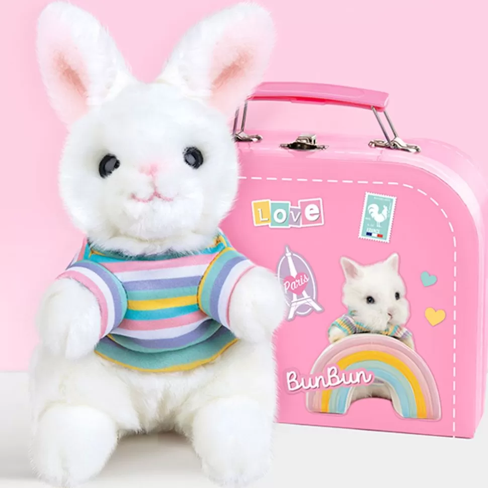 Shop Bunbun Petite Knuffel 16Cm