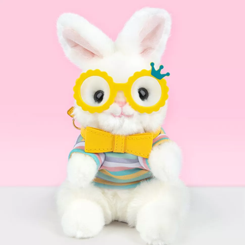 Best Bunbun Petite Knuffel 16Cm