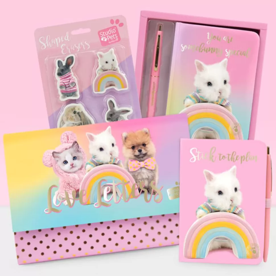 Best Sale Bunbun Set Schrijfsets