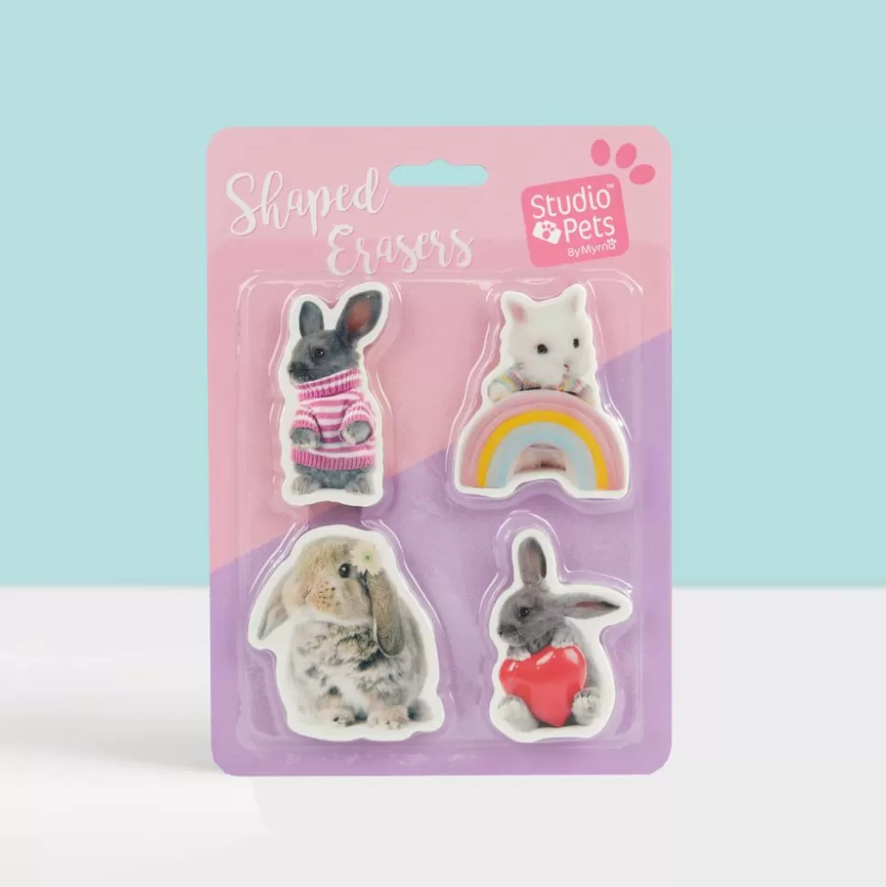 Flash Sale Bunbun Set Schrijfsets