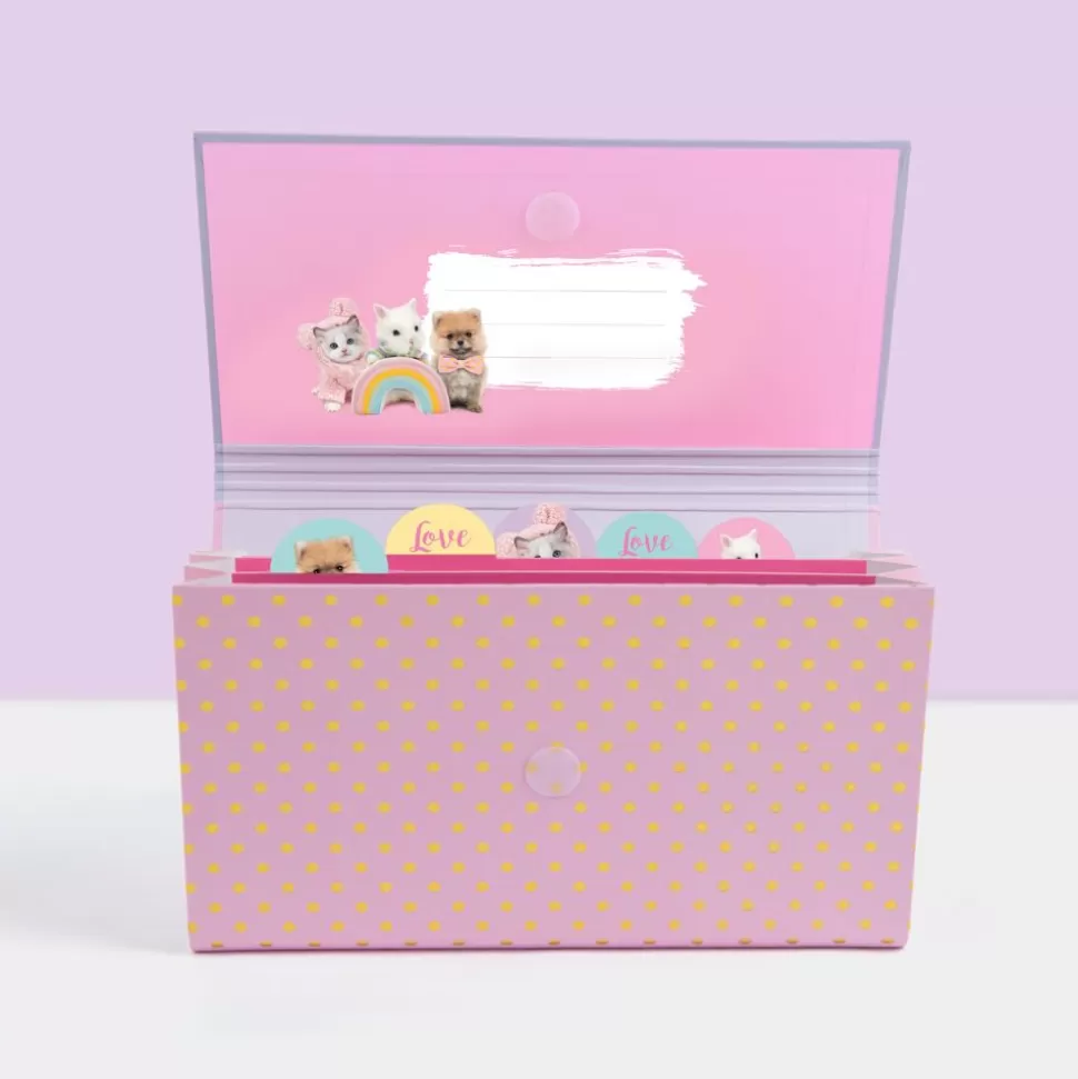 Shop Bunbun Stationery Set Schrijfsets