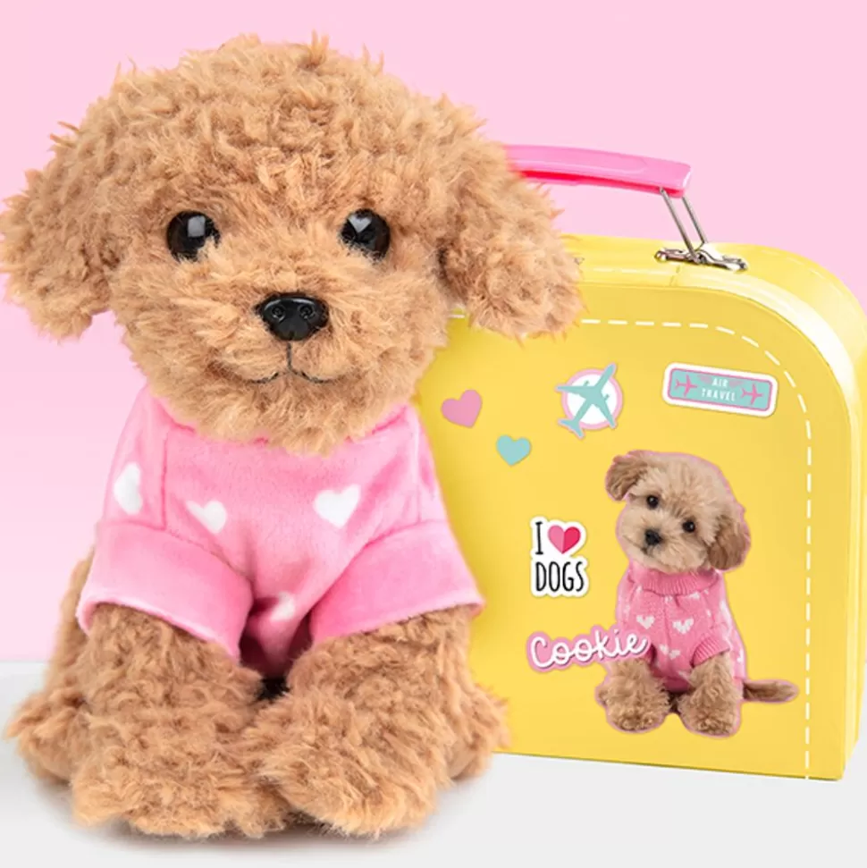 Best Cookie Petite Knuffel 16Cm