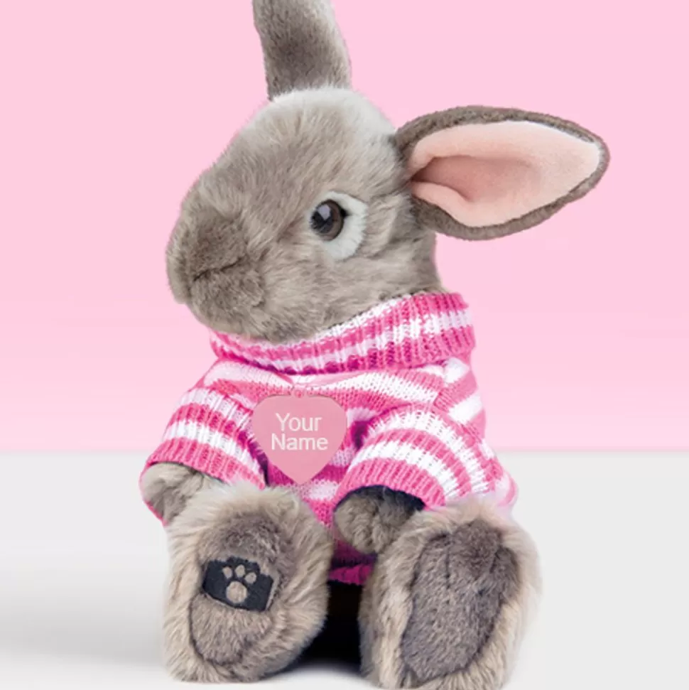 Best Honey Bunny Premium Knuffel 23Cm