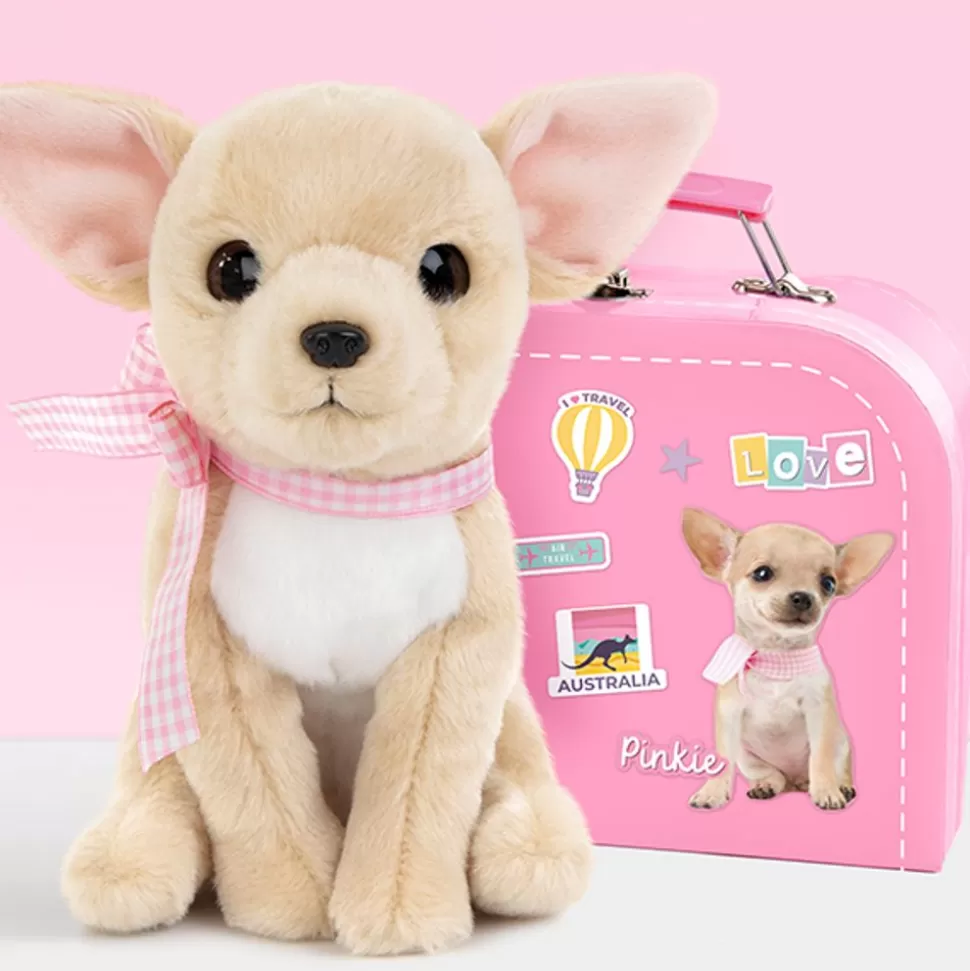 Shop Pinkie Petite Knuffel 16Cm